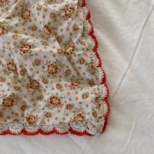 RARE Doen King Shams Set